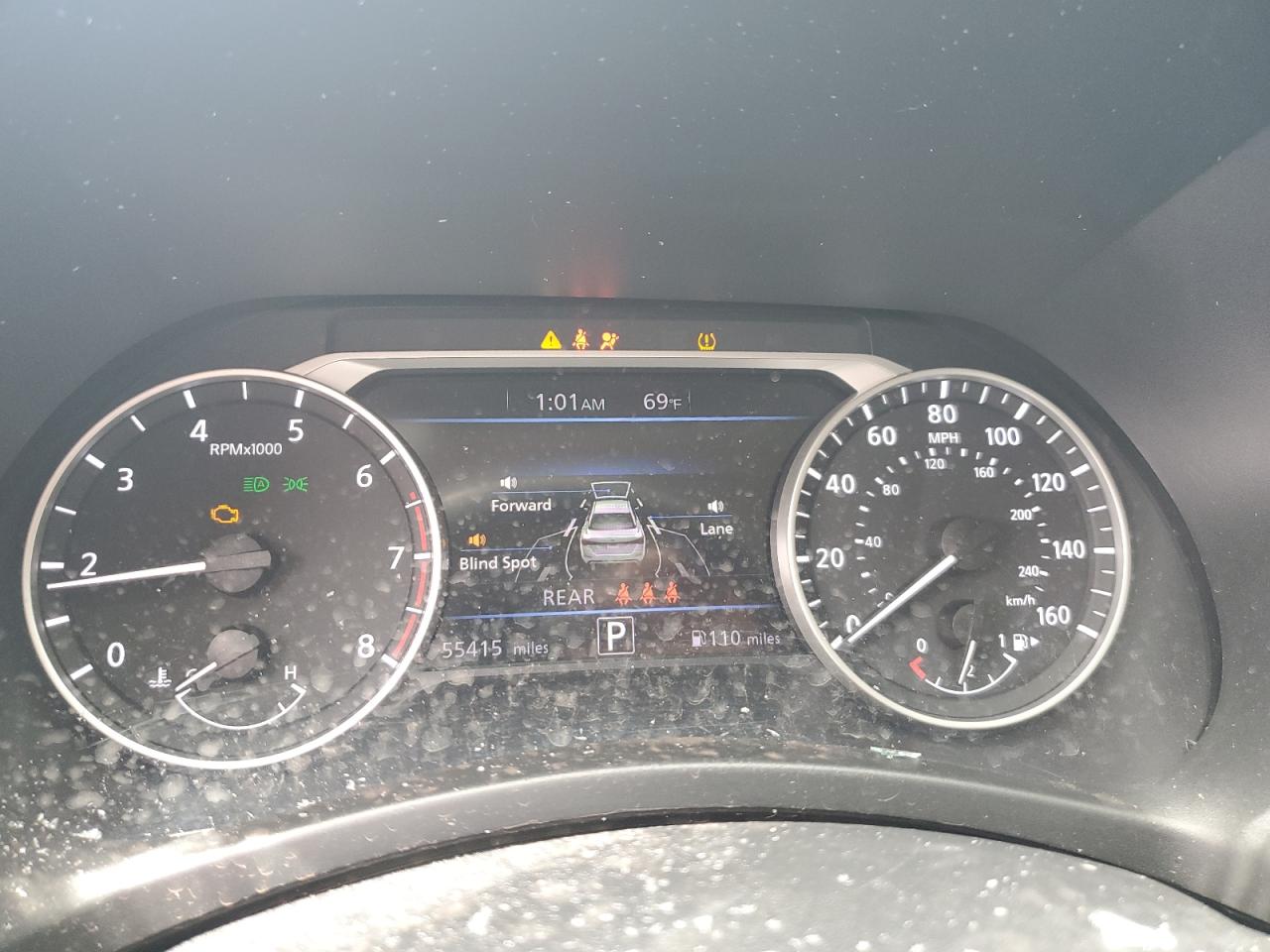 2021 Nissan Sentra Sv VIN: 3N1AB8CV1MY279767 Lot: 57049645