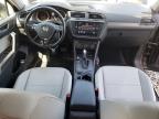 2019 Volkswagen Tiguan Se იყიდება Lyman-ში, ME - Rear End