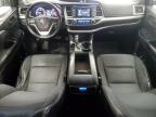 2015 Toyota Highlander Le   en Venta en Hampton, VA - Side