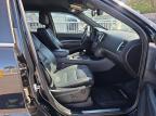 2019 Dodge Durango R/T продається в North Las Vegas, NV - Damage History