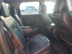 2016 Gmc Acadia Slt-1 en Venta en Des Moines, IA - Front End