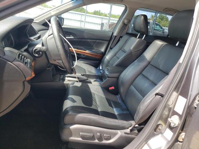  HONDA ACCORD 2012 Сірий