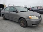 2008 Toyota Corolla Ce for Sale in Sun Valley, CA - Front End