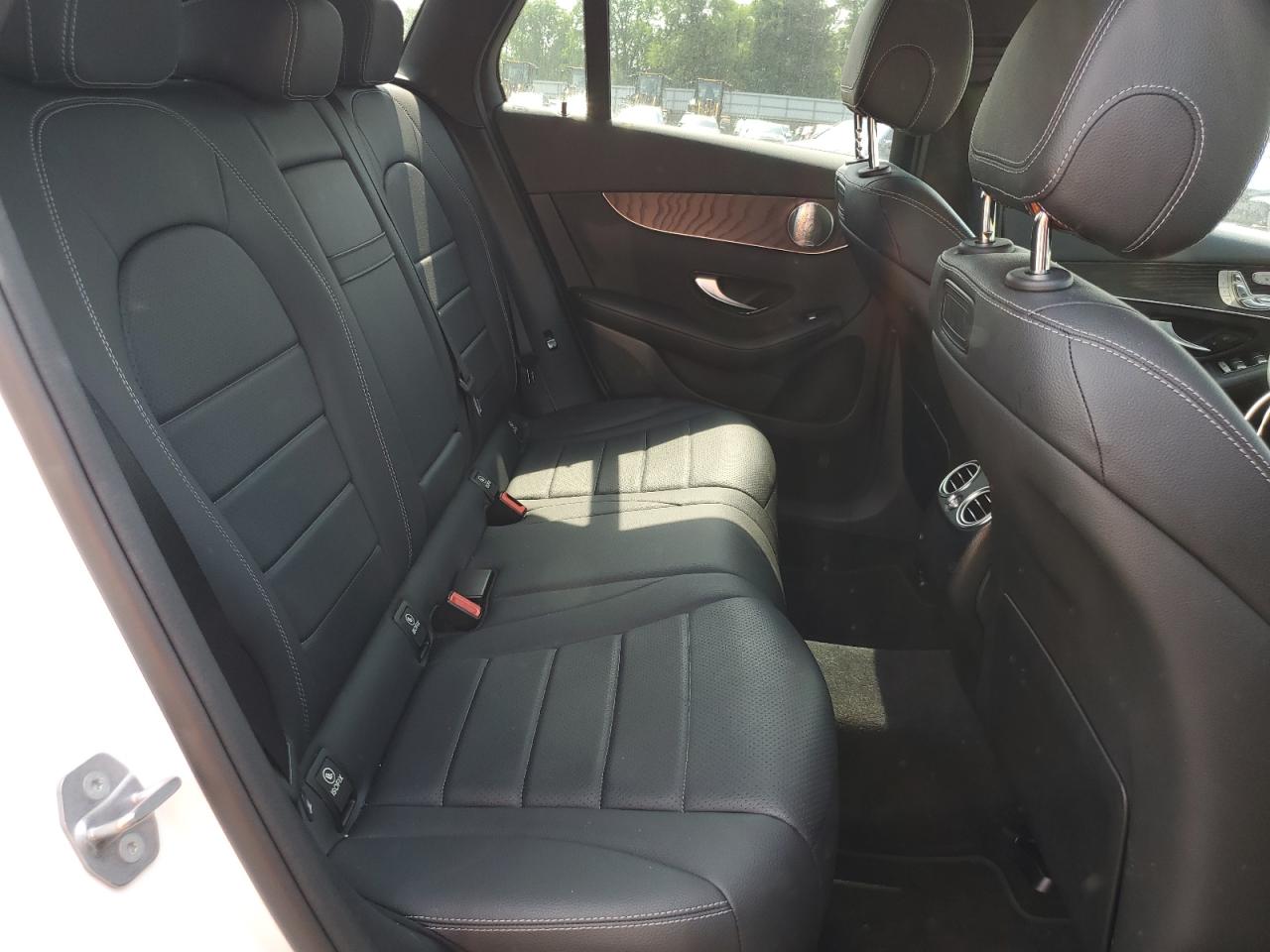 2018 Mercedes-Benz Glc 300 4Matic VIN: WDC0G4KB5JV050229 Lot: 56510605