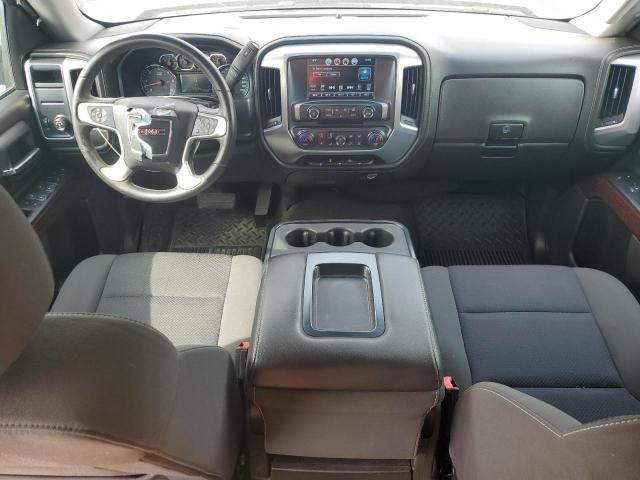  GMC SIERRA 2018 Black