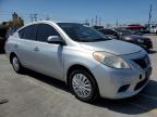 2013 Nissan Versa S for Sale in Sun Valley, CA - Rear End