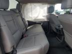 2023 Toyota Tundra Crewmax Sr продається в Dunn, NC - Side
