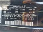 2018 Kia Optima Lx 1.6L for Sale in Arcadia, FL - Vandalism