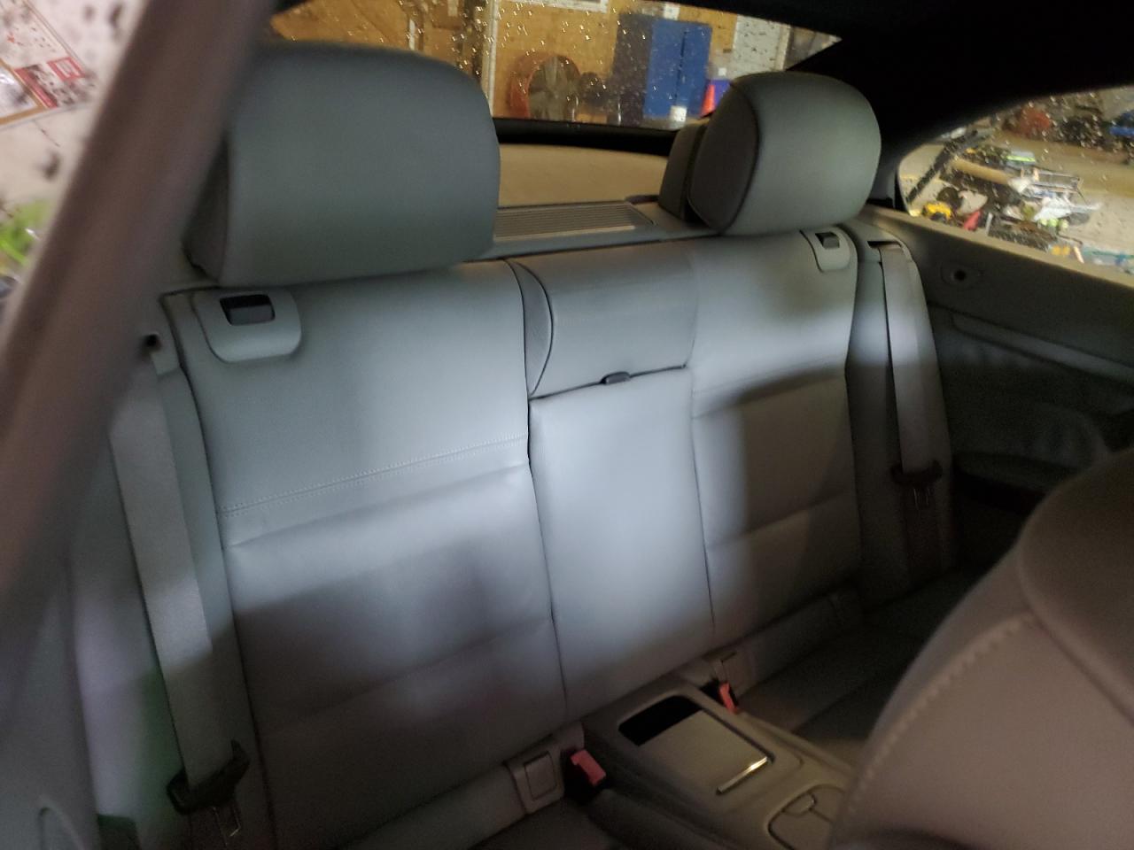 2008 BMW 335 I VIN: WBAWL73538PX57928 Lot: 55660685