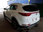 2017 KIA SPORTAGE 3 for sale at Copart SANDTOFT