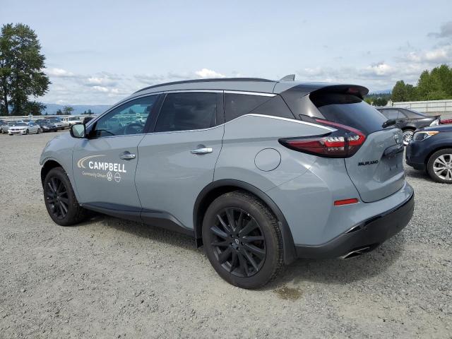 NISSAN MURANO 2024 Серый