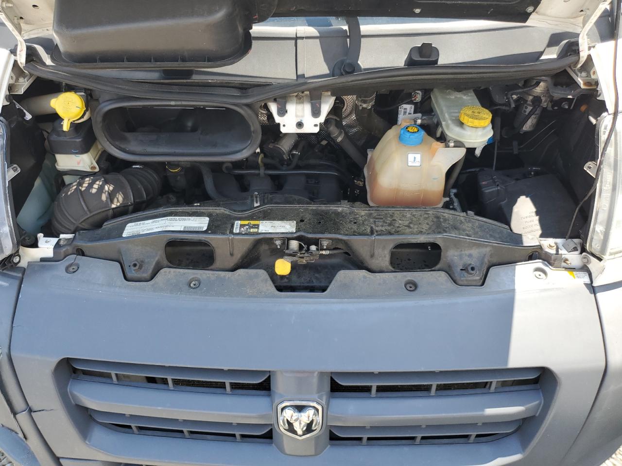 2017 Ram Promaster 1500 1500 Standard VIN: 3C6TRVAG9HE500129 Lot: 59081595