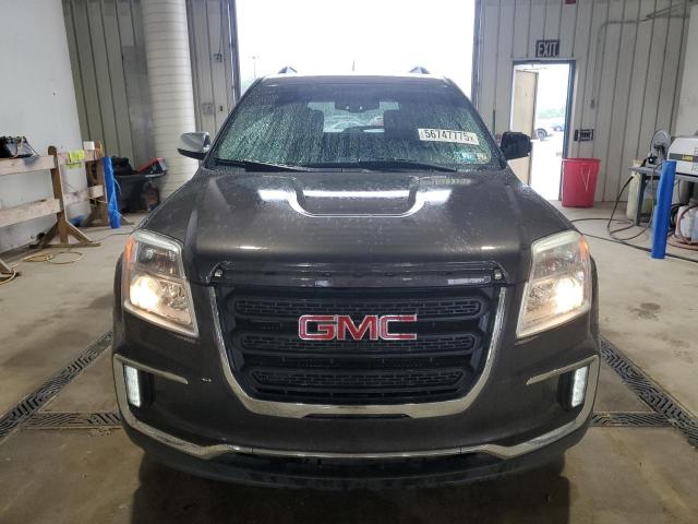  GMC TERRAIN 2016 Szary