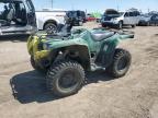 2014 YAMAHA YFM550 FWA a la Venta en Copart NE - LINCOLN