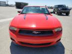 2011 Ford Mustang  იყიდება Fresno-ში, CA - Rear End