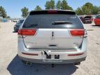 2013 Lincoln Mkx  for Sale in Anthony, TX - Front End