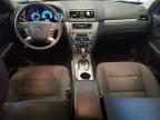 2011 Ford Fusion Se   на продаже в Avon, MN - Front End