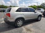 2013 Kia Sorento Lx en Venta en Miami, FL - Side