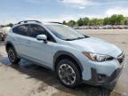 2023 Subaru Crosstrek Premium zu verkaufen in Littleton, CO - Rear End