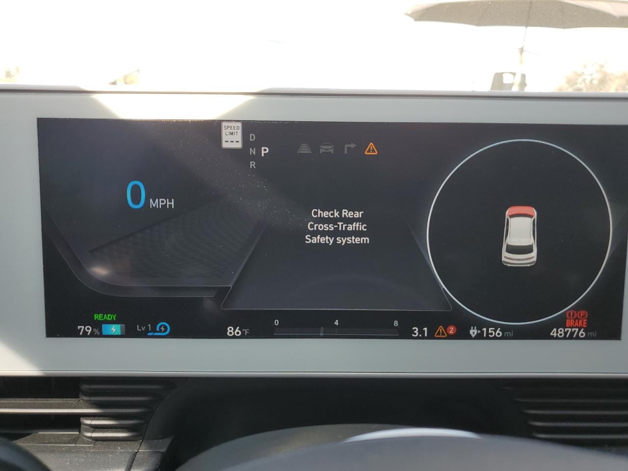 2022 Hyundai Ioniq 5 Se VIN: KM8KMDAF7NU099595 Lot: 58598035