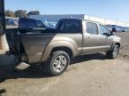 2013 Toyota Tacoma Double Cab Long Bed продається в Hayward, CA - Rear End