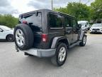 2013 Jeep Wrangler Unlimited Sahara zu verkaufen in North Billerica, MA - Minor Dent/Scratches