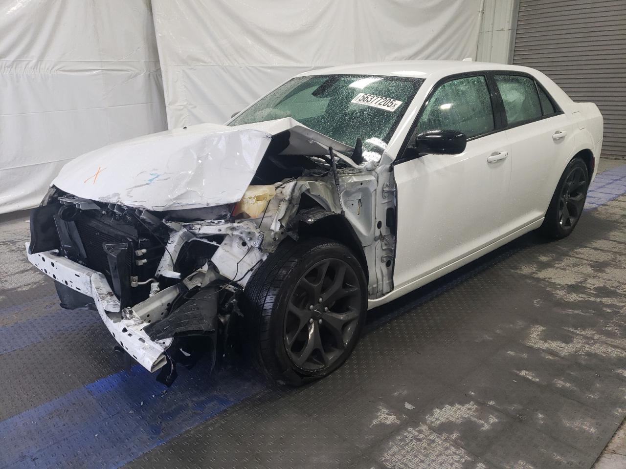 Dunn, NC에서 판매 중인 2020 Chrysler 300 Touring - Front End