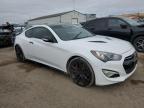 2015 HYUNDAI GENESIS COUPE 3.8L for sale at Copart ON - TORONTO