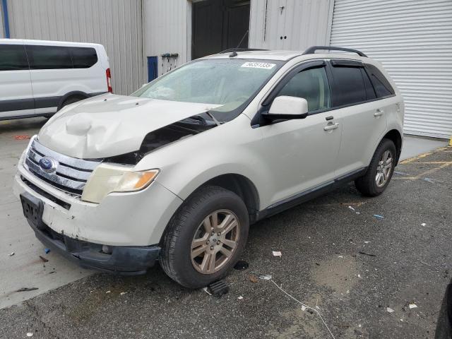 2007 Ford Edge Sel Plus