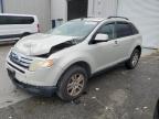 2007 Ford Edge Sel Plus продається в Savannah, GA - Front End