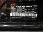 2023 Mitsubishi Outlander Sport S/Se en Venta en Sandston, VA - Rear End
