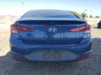 2020 Hyundai Elantra Se на продаже в San Diego, CA - Front End