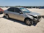 2002 Honda Civic Lx for Sale in San Antonio, TX - Front End