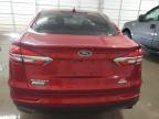 2019 Ford Fusion Se იყიდება Madisonville-ში, TN - Side
