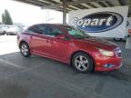 2011 Chevrolet Cruze Lt for Sale in Hayward, CA - Rear End