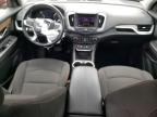 2020 Gmc Terrain Sle იყიდება Columbia Station-ში, OH - Front End