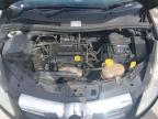 2007 VAUXHALL CORSA LIFE for sale at Copart SANDY