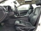 2017 Nissan Maxima 3.5S للبيع في Houston، TX - Water/Flood