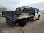 2022 Chevrolet Silverado K3500 იყიდება Moraine-ში, OH - Burn