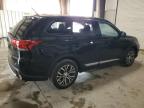 2016 Mitsubishi Outlander Se for Sale in West Mifflin, PA - Side