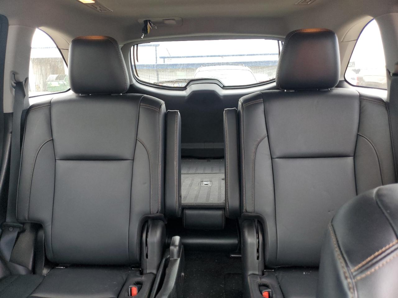 2018 Toyota Highlander Se VIN: 5TDJZRFH3JS494235 Lot: 57256135