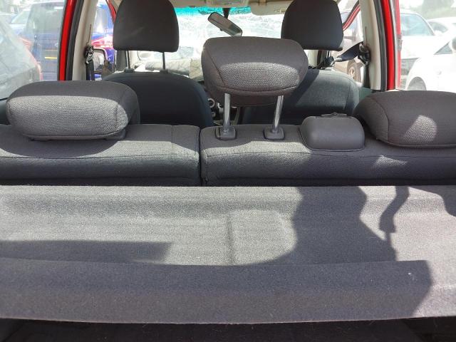 2010 HYUNDAI I10 COMFOR