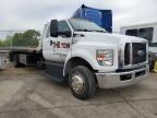 2022 Ford F650 Super Duty იყიდება Moraine-ში, OH - Burn - Engine