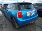 2015 MINI COOPER for sale at Copart WOLVERHAMPTON