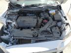 2013 Mitsubishi Lancer Es/Es Sport en Venta en Bakersfield, CA - Front End