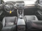 2016 Honda Accord Exl for Sale in Windsor, NJ - Rear End