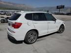 2016 Bmw X3 Xdrive28I for Sale in Farr West, UT - Rollover