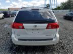 2009 Toyota Sienna Ce de vânzare în Windsor, NJ - Side