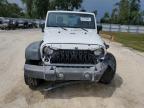 2016 Jeep Wrangler Sport zu verkaufen in Ocala, FL - Front End