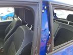 2021 SKODA FABIA SE MPI  for sale at Copart WOLVERHAMPTON